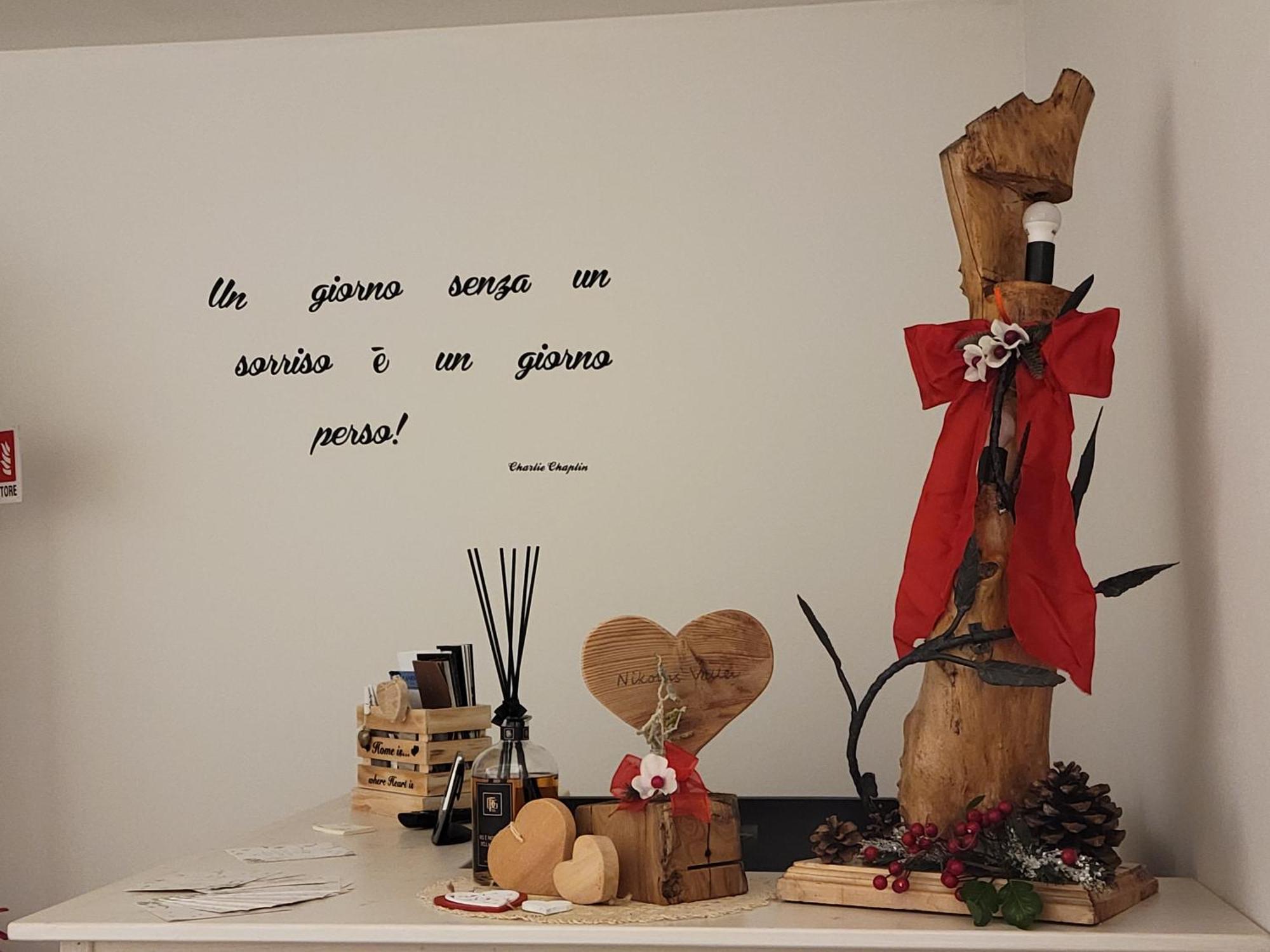 Nikolas' Valley Cornuda Zewnętrze zdjęcie